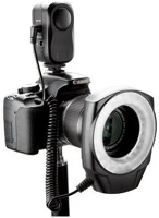 Godox RING48 Ring48 macro ring light kép