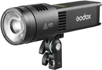 Godox RS100BI Rs100bi bi-color 1-lámpás kit kép