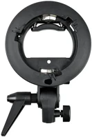 Godox S-TYPE S-type bracket bowens kép