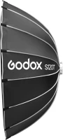 Godox S120T Multifunctional softbox kép