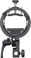 Godox S3 Type speedlite bracket bowens mount kép