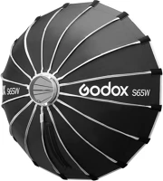 Godox S65W Multifunctional bowens mount softbox kép