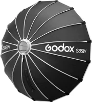 Godox S85W Multifunctional bowens mount softbox kép
