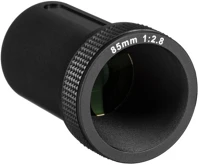 Godox SA-01 Lens 85mm - s30 led lámpához tartozó sa-p1 adapterhez (sa-01) kép