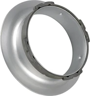 Godox SA-02-MB Softbox adapter multiblitz vari/profilux/xeuolux sa-02-mb kép