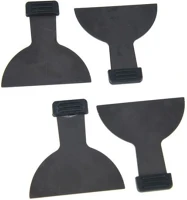 Godox SA-07 Framing shutter - s30 led lámpához (sa-07) kép