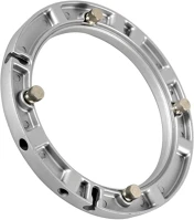 Godox SA-12-U Softbox adapter universal sa-12-u kép