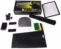 Godox SA-K6 6 IN 1 FÉNYFORMÁLÓ Sa-k6  6 in 1 fényformáló szett rendszervakuhoz kép