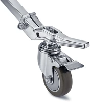 Godox SA5045 Roller stand for video light sa5045 kép