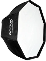 Godox SB-BW-120 Octa softbox - 120cm bowens mount (sb-bw-120) kép