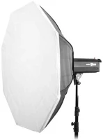 Godox SB-BW-140 Octa softbox - 140cm (sb-bw-140) kép