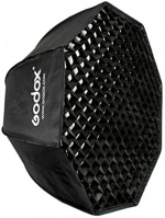 Godox SB-FW95 Sb-fw95 okta softbox méhsejtráccsal 95 cm - bowens kép