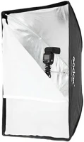 Godox SB-GUBW6060 Sb-gubw6060 umbrella style softbox 60x60cm kép