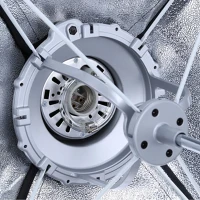 Godox SB-GUE5070 Sb-gue5070 umbrella softbox bowens 50x70 wit kép