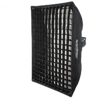 Godox SB-GUE6060 Sb-gue6060 umbrella softbox bowens 60x60 wit kép