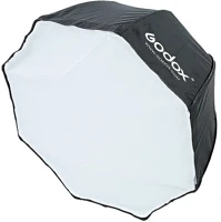 Godox SB-UBW80 Ernyő octobox 80cm kép