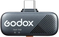 Godox SC RX Cube-sc rx 2.4ghz vezeték nélküli vevőegysé kép
