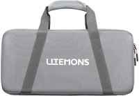 Godox SC26 Semi rigid moulded carry case for la150r, la200r, la300r and la300bi kép