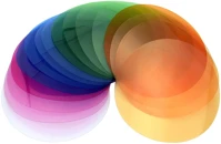 Godox SET V-11T Color temperature adjustment set v-11t kép