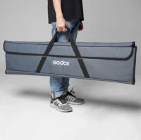 Godox SF6090 KIT Scrim fast flag 60x90cm kép