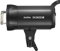 Godox SK300II-V Sk300ii-v(led) studio flash kép