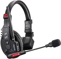 Godox SKYTALK AIR Intercom system headset kép