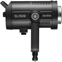 Godox SL-150W III LED Sl-150w iii led video light kép
