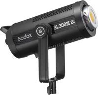 Godox SL-300BI III Sl-300bi iii led light bicolor kép