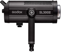 Godox SL-300W III Sl-300w iii led light kép