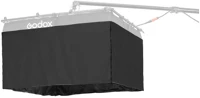 Godox SS FS400 Skirt for f400r k1 softbox kép