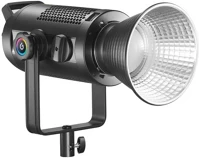 Godox SZ150R RGB ÉS Sz150r rgb és bi-color zoomolható led lámpa (rgb, 2800k-6500k) kép