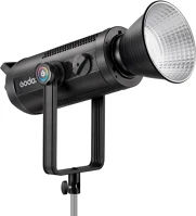 Godox SZ300R Sz300r zoom rgb led video light kép
