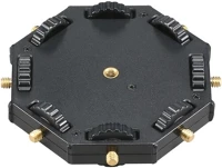 Godox TL-M8 Tl-m8 - 8-as összekötő csavar -  tl30 fénycsőhöz kép