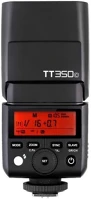 Godox TT350C Tt350c rendszervaku ttl hss (canon) kép