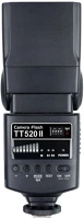 Godox TT520 II Speedlite tt520 ii kép