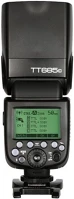 Godox TT685C II Tt685c ii rendszervaku  ttl hss (canon) kép