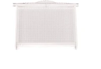 Godox TT685II/V860III Tt685ii/v860iii   diffuser front cover kép