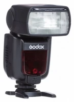 Godox TT685N Tt685n nikon ttl rendszervaku kép