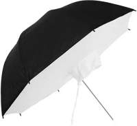 Godox UB-010 Reflexernyő softbox (brolly box) ub-010 fekete/fehér (84 cm) kép