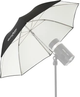 Godox UBL-085W White umbrella 85cm for ad300pro (length 48cm) ubl-085w kép