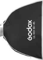 Godox UL BOX 30*45 Multifunctional easy fold softbox kép