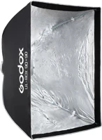 Godox UL BOX 90 Multifunctional easy fold softbox kép