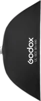 Godox UL BOX 90*120 Multifunctional easy fold softbox kép