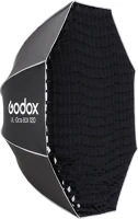 Godox UL BOX OCTA 120 Multifunctional easy fold softbox kép