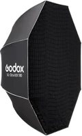 Godox UL BOX OCTA 180 Multifunctional easy fold softbox kép