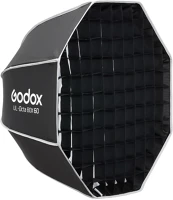 Godox UL BOX OCTA 60 Multifunctional easy fold softbox kép