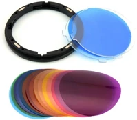 Godox V-11C V-11c színszűrő készlet kép