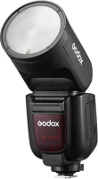 Godox V1PROF KIT Speedlite v1pro fujifilm kép