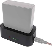 Godox V850II V860II Uc18 akkutöltő - wb18 akkuhoz (v850ii v860ii) kép