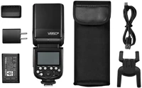 Godox V850III V850iii speedlite kit kép